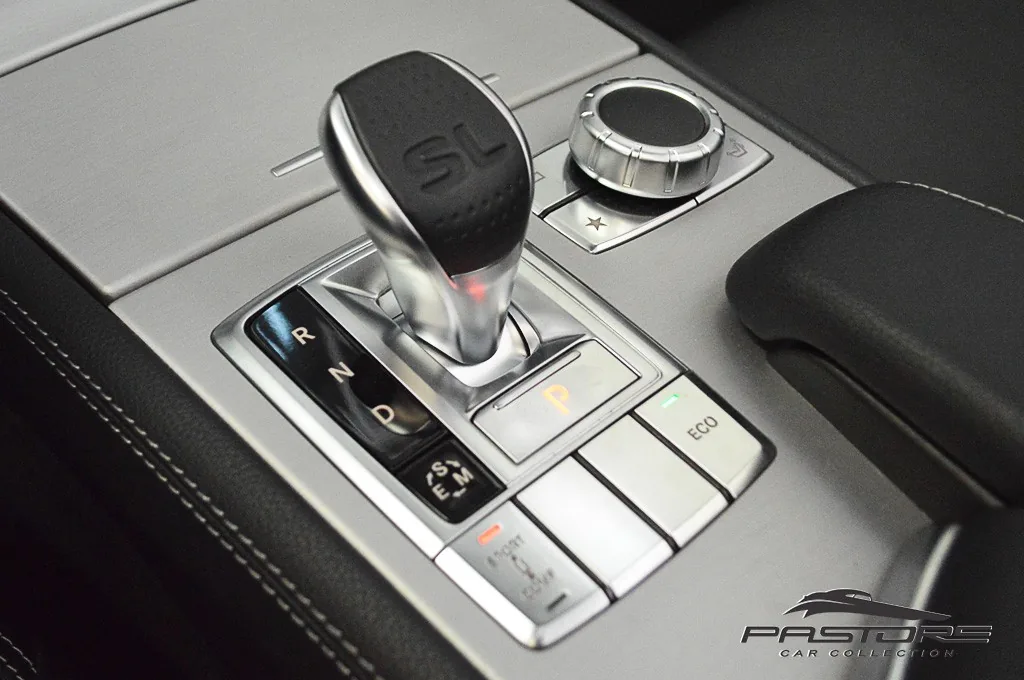 Mercedes-Benz SL 350