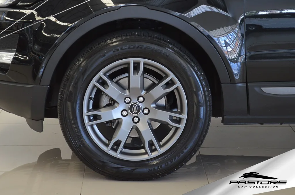 Land Rover R.R Evoque Pure