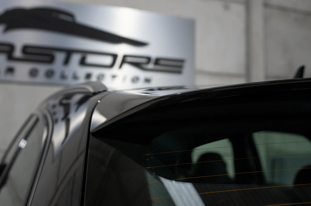 Audi AUDI RS 6 AVANT