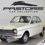 Ford Corcel Luxo
