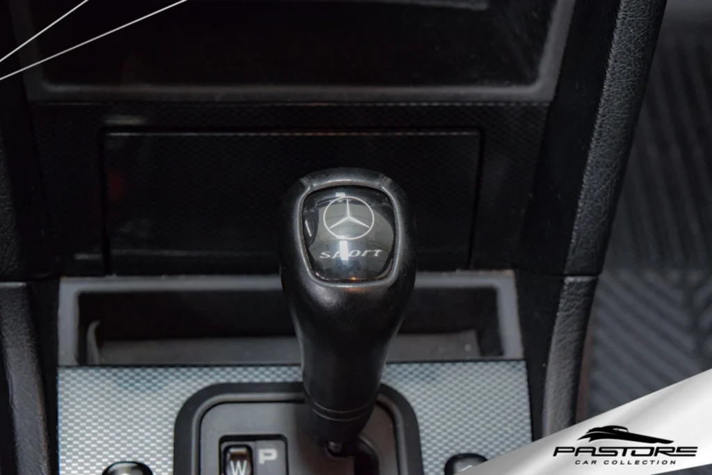 Mercedes-Benz C280 Sport 3.0