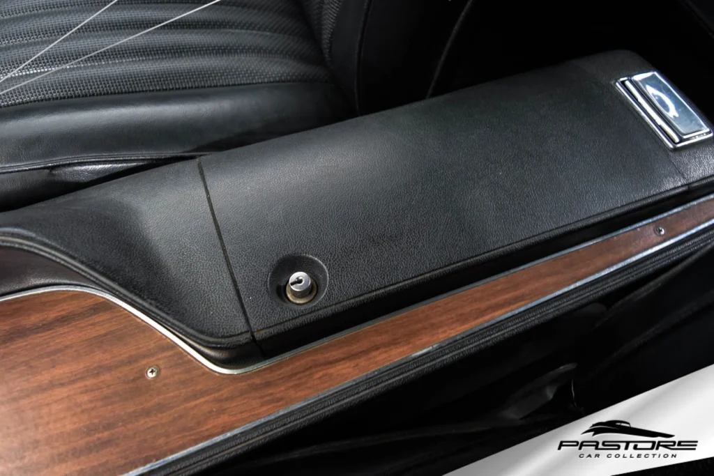 Plymouth ‘Cuda AAR