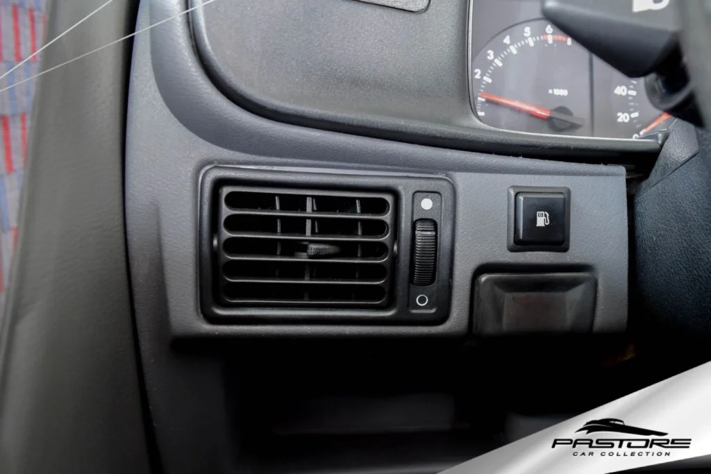 Ford Escort XR3 Conversível