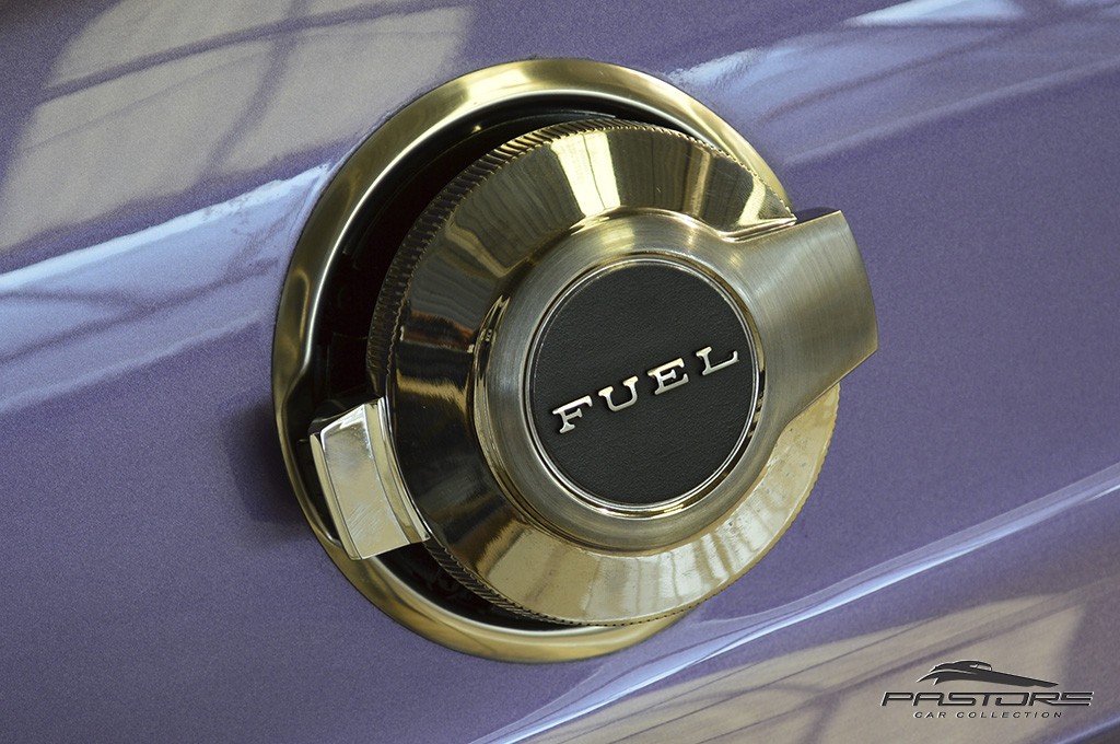 Dodge Challenger R/T 440 Magnum