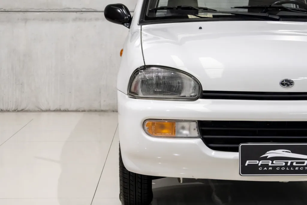 SUBARU VIVIO GLI