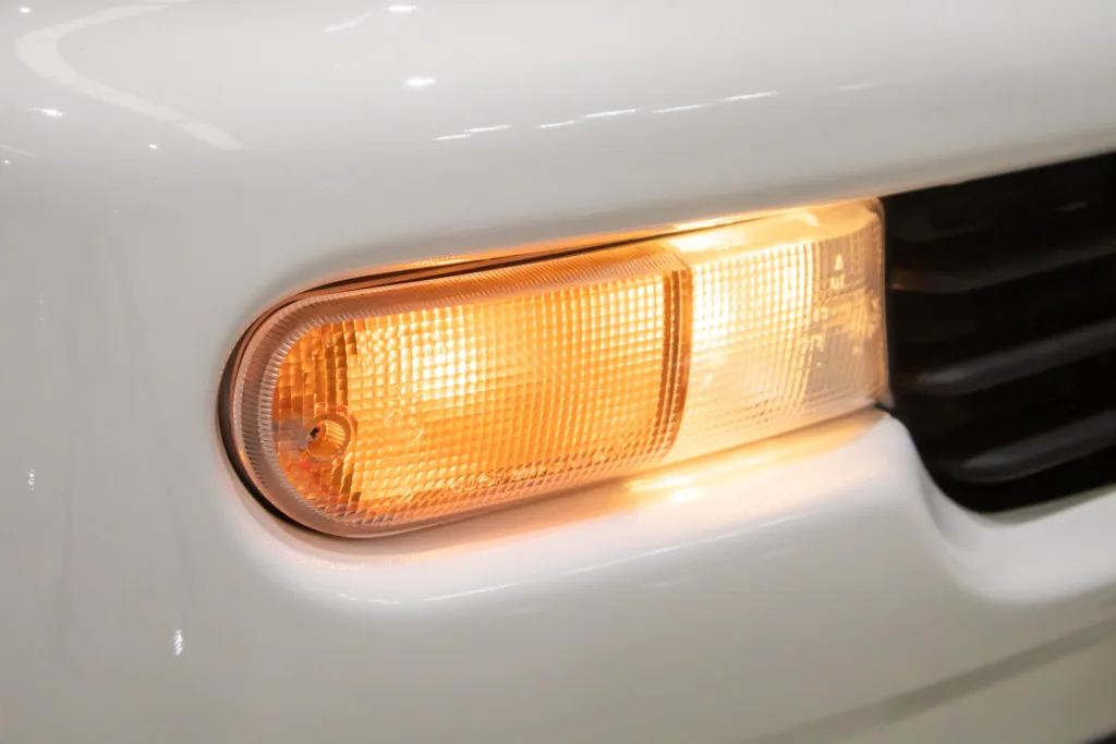 SUBARU VIVIO GLI