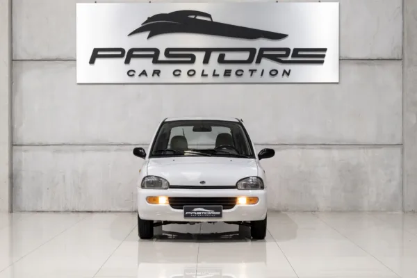 SUBARU VIVIO GLI