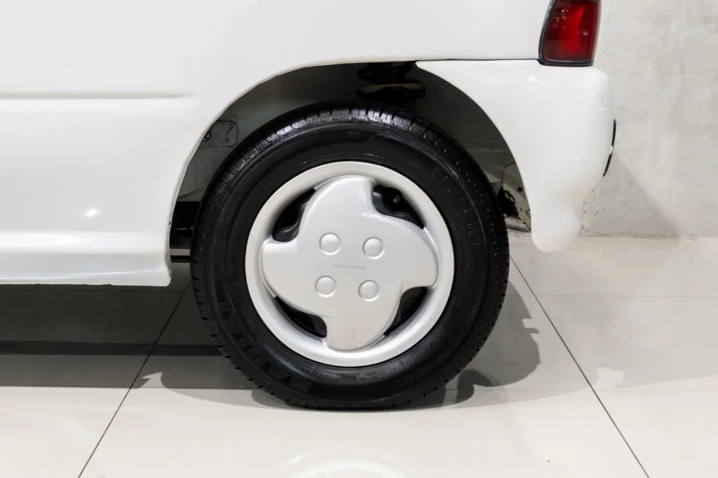 SUBARU VIVIO GLI