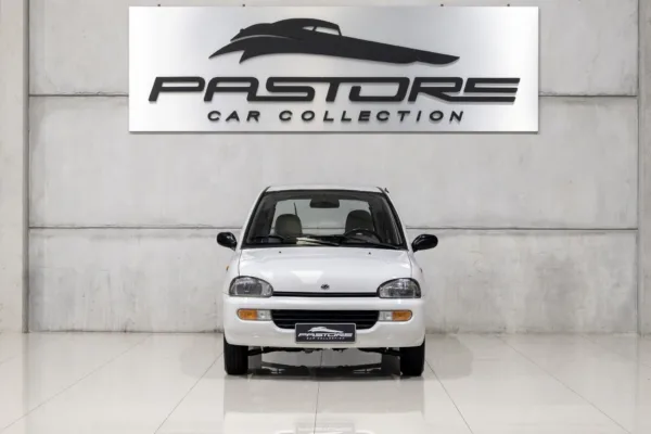 SUBARU VIVIO GLI