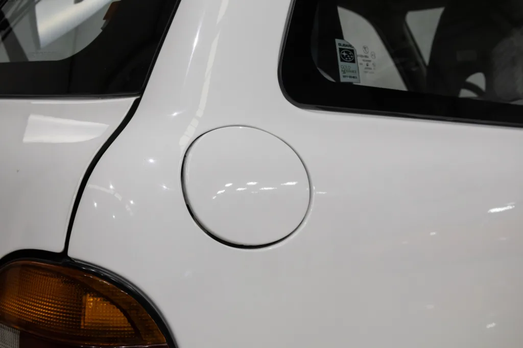 SUBARU VIVIO GLI