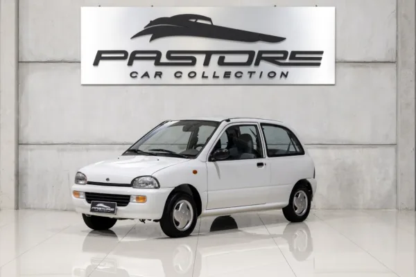 SUBARU VIVIO GLI