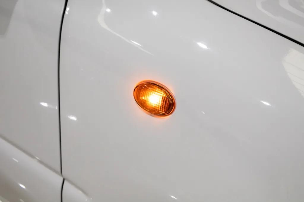 SUBARU VIVIO GLI