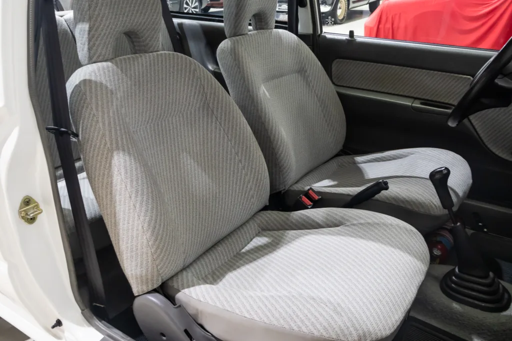 SUBARU VIVIO GLI