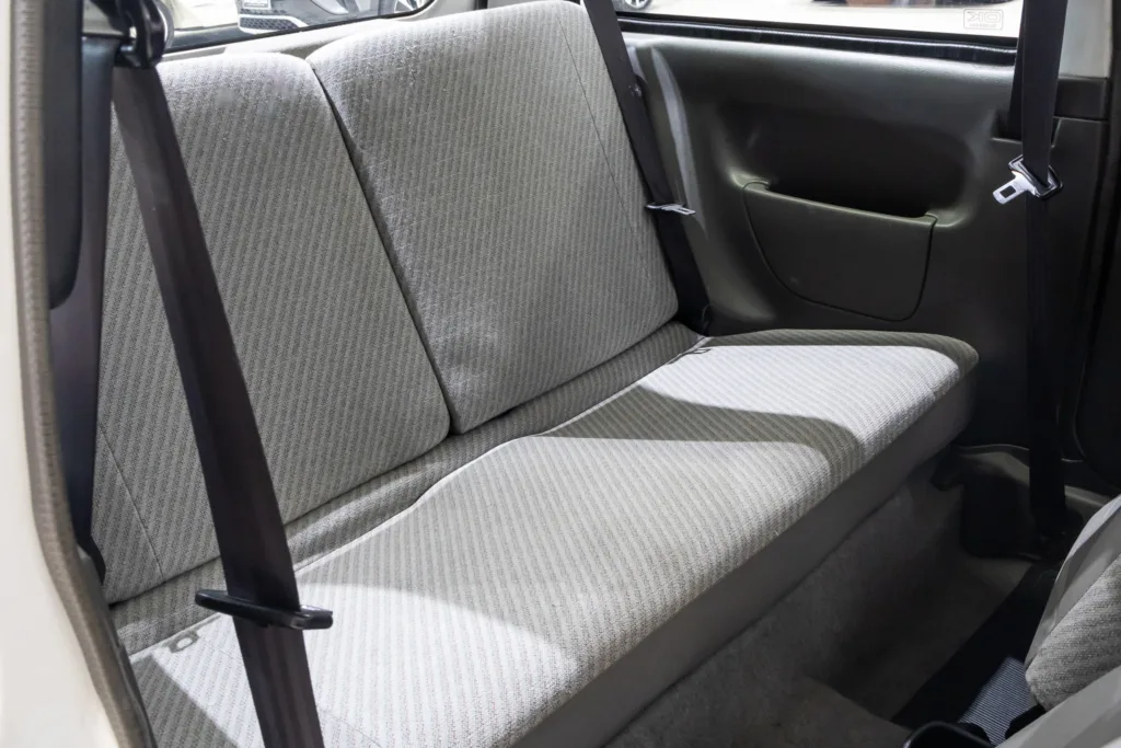 SUBARU VIVIO GLI
