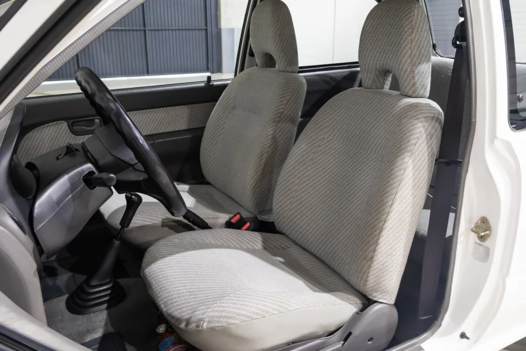 SUBARU VIVIO GLI