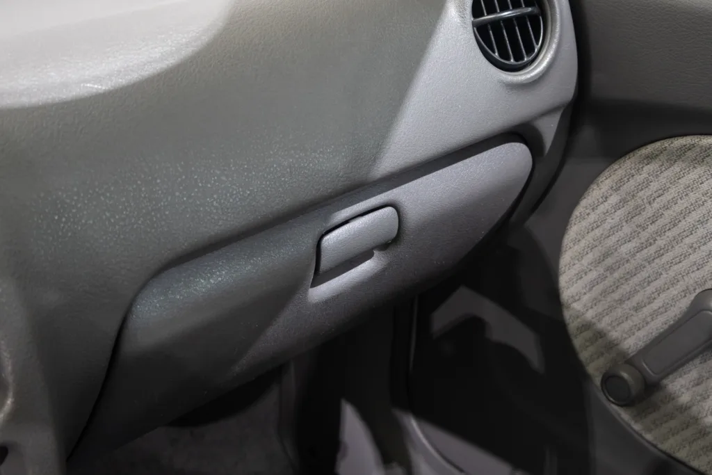 SUBARU VIVIO GLI