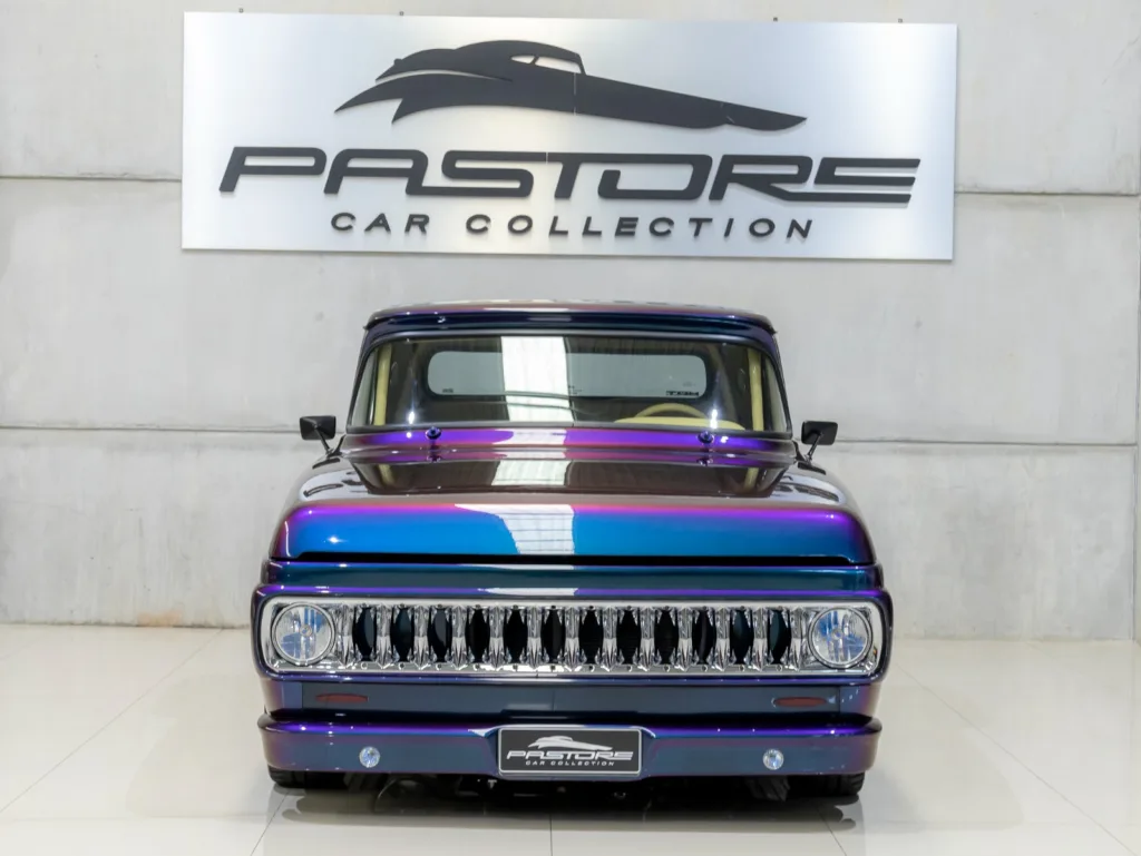FORD F-100 – 1971