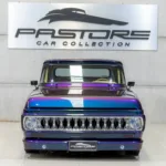 FORD F-100 – 1971