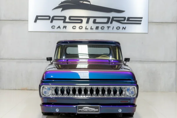 FORD F-100 – 1971