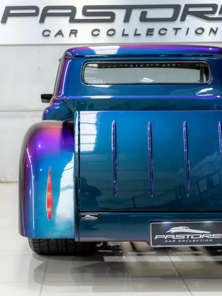 FORD F-100 – 1971