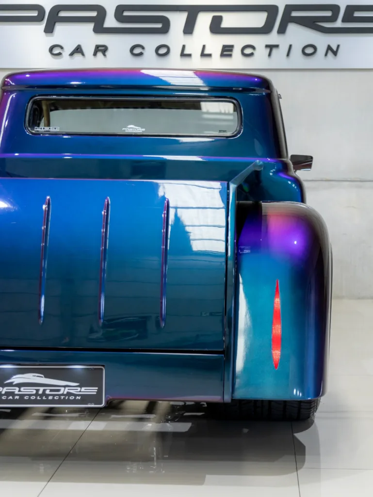 FORD F-100 – 1971