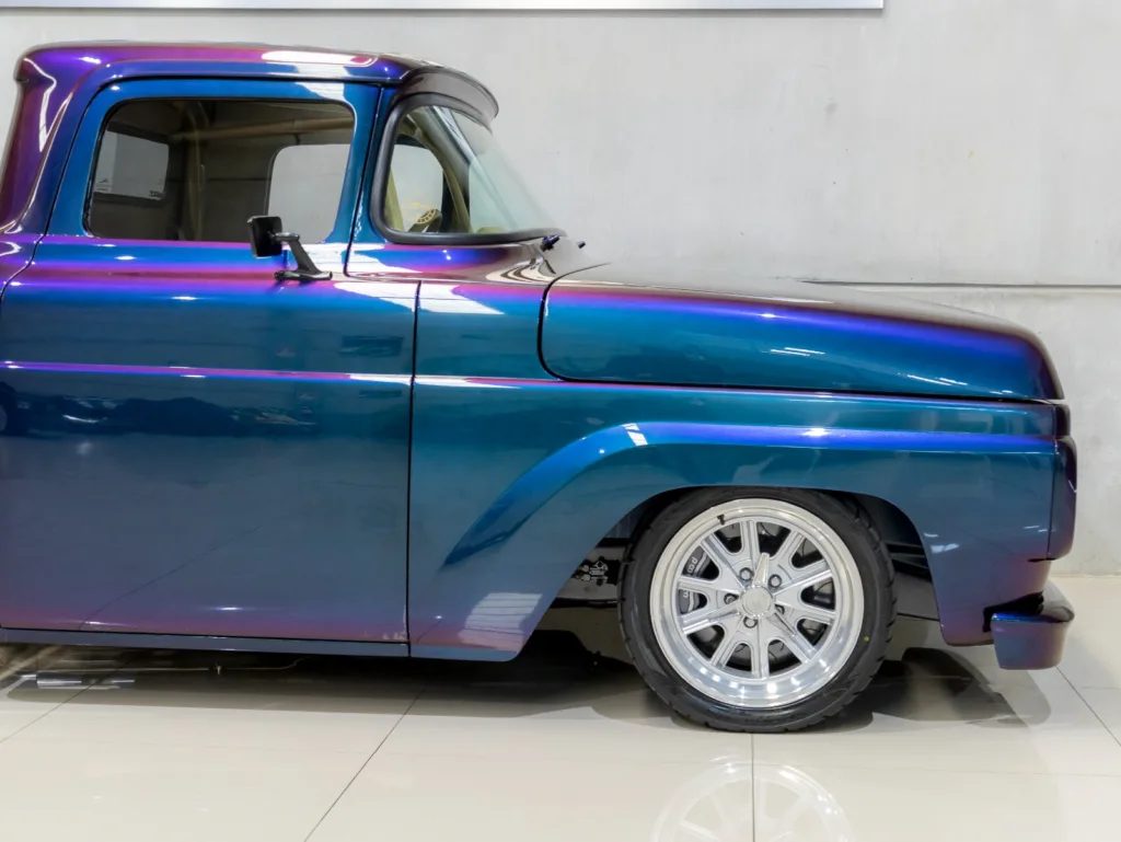 FORD F-100 – 1971