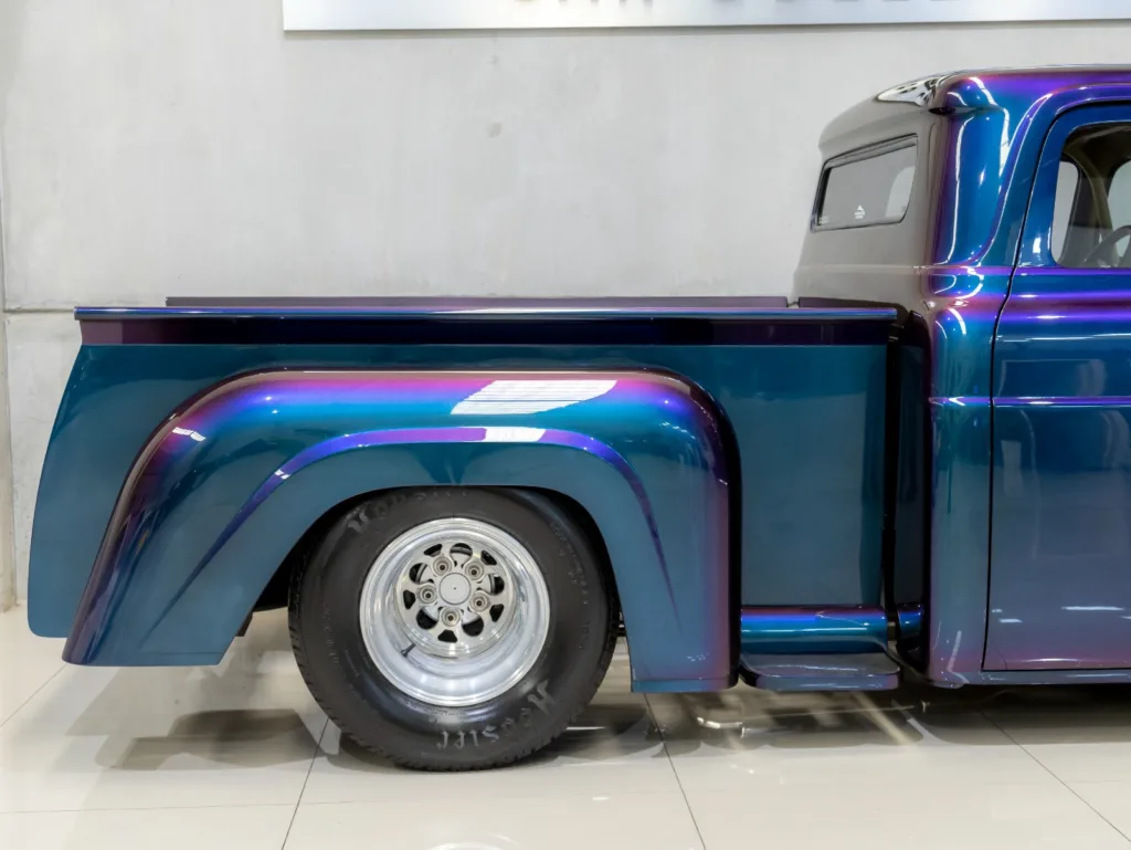 FORD F-100 – 1971