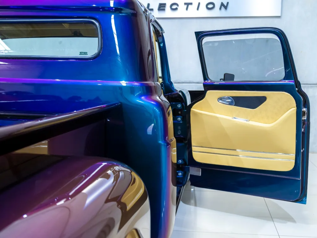 FORD F-100 – 1971