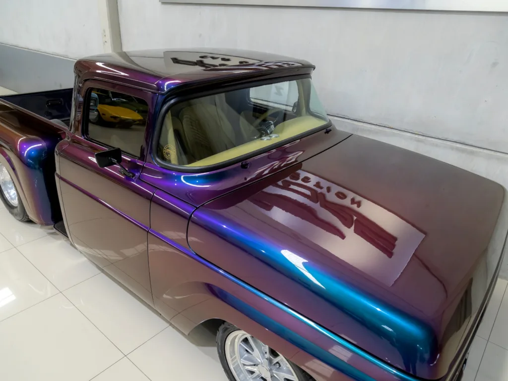 FORD F-100 – 1971