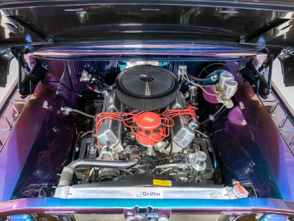 FORD F-100 – 1971