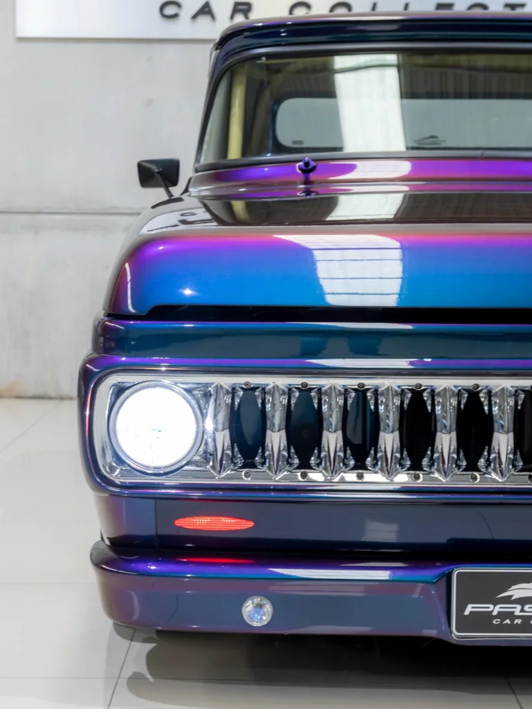 FORD F-100 – 1971