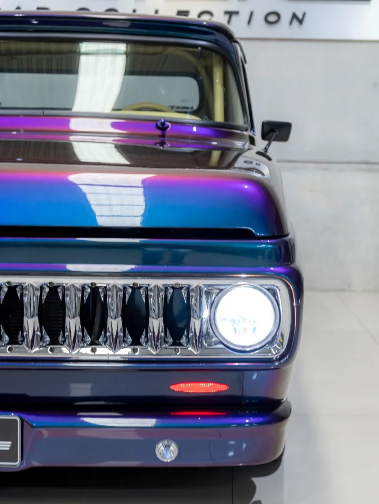 FORD F-100 – 1971