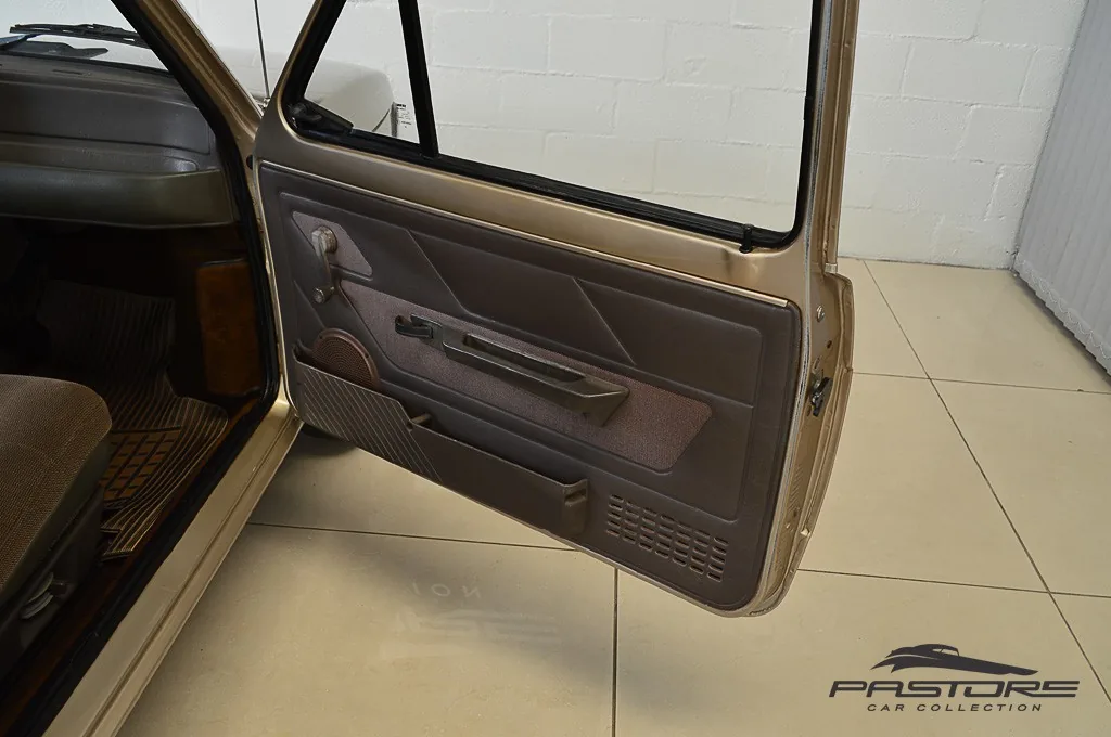 Fiat Oggi CS