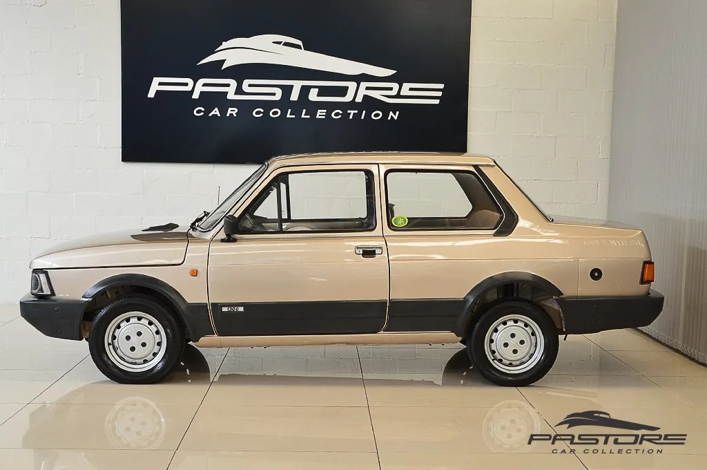 Fiat Oggi CS