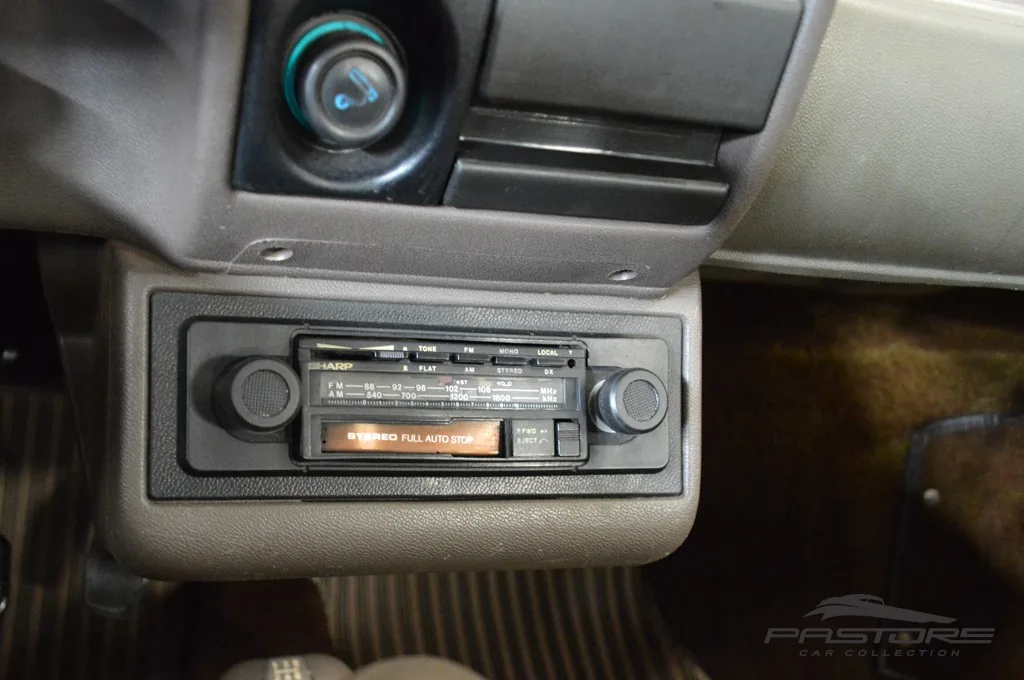 Fiat Oggi CS