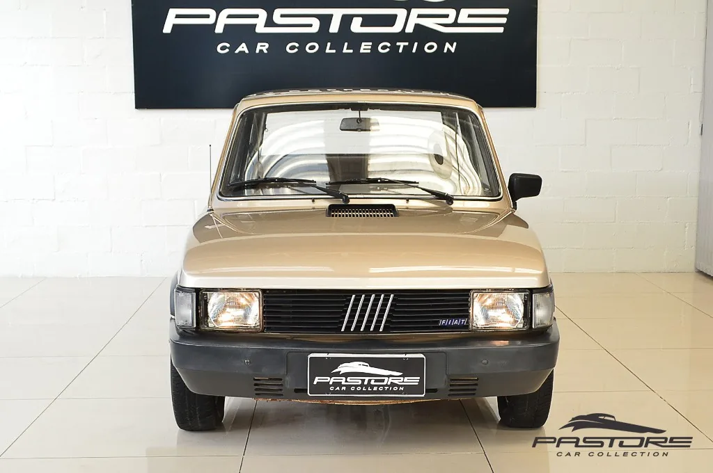 Fiat Oggi CS