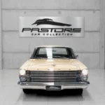 FORD GALAXIE 500