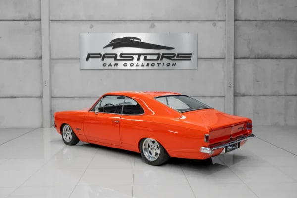 GM OPALA