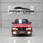 VW GOL GTS