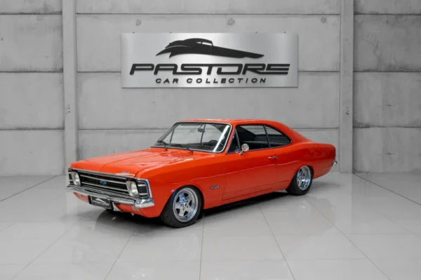 GM OPALA
