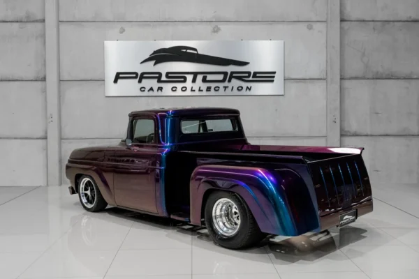 FORD F100