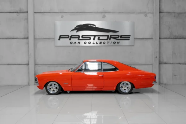 GM OPALA