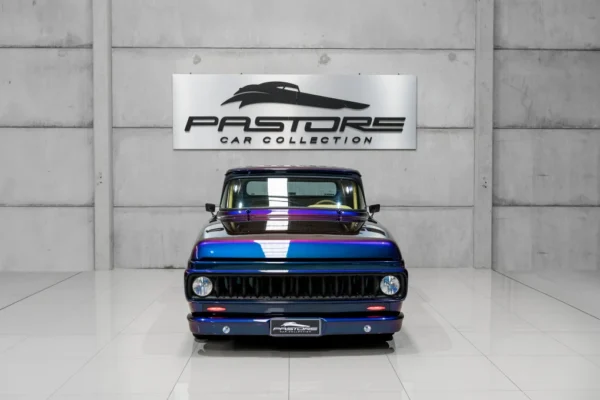 FORD F100