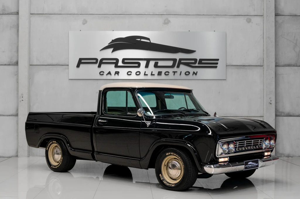 GM GM/ Chevrolet C1403