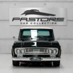 GM GM/ Chevrolet C14