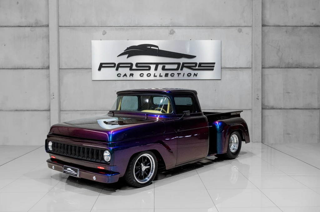 FORD F100