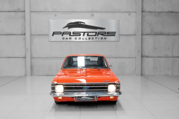 GM OPALA