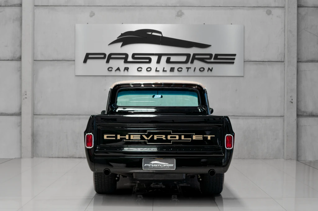 GM GM/ Chevrolet C1403