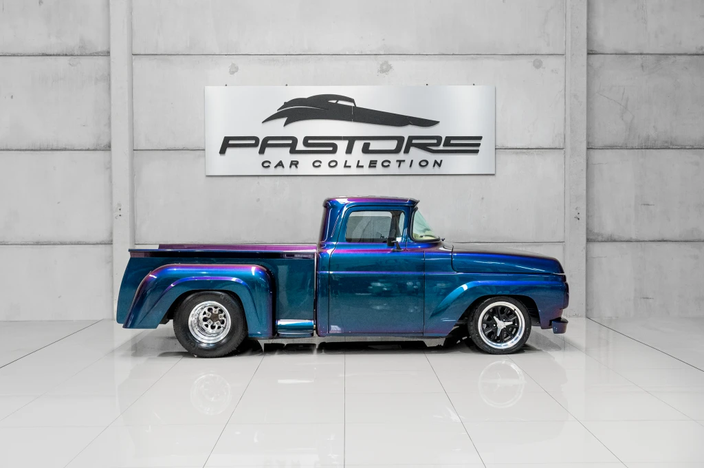 FORD F100