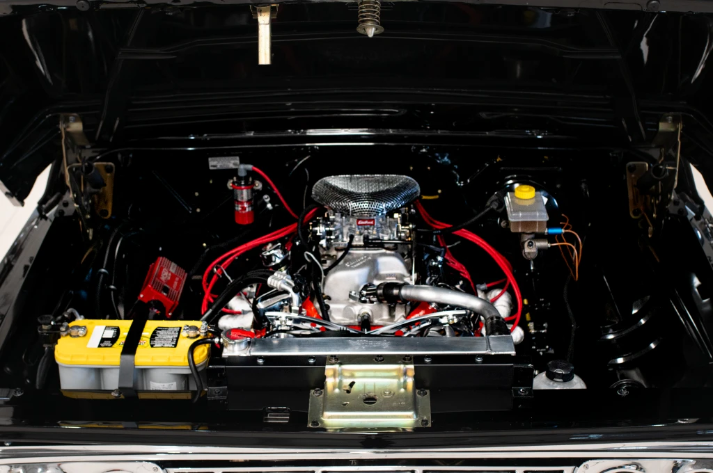 GM GM/ Chevrolet C1403